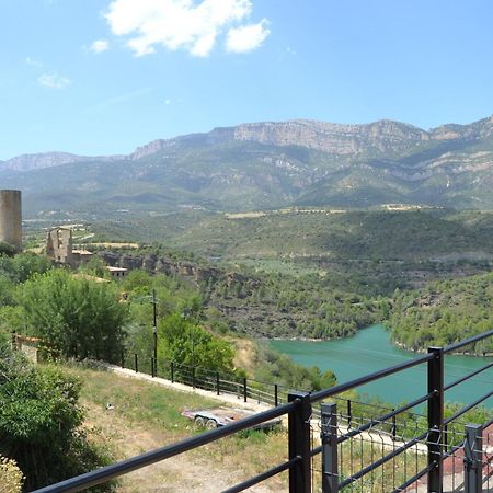 Casa Junia Βίλα La Baronia de Sant Oisme Εξωτερικό φωτογραφία