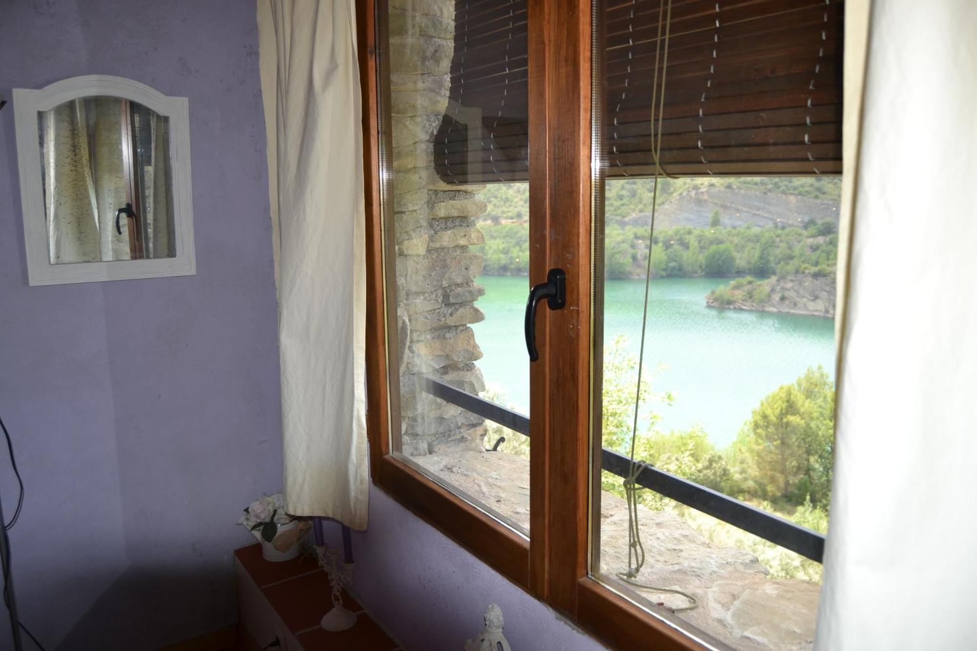 Casa Junia Βίλα La Baronia de Sant Oisme Εξωτερικό φωτογραφία