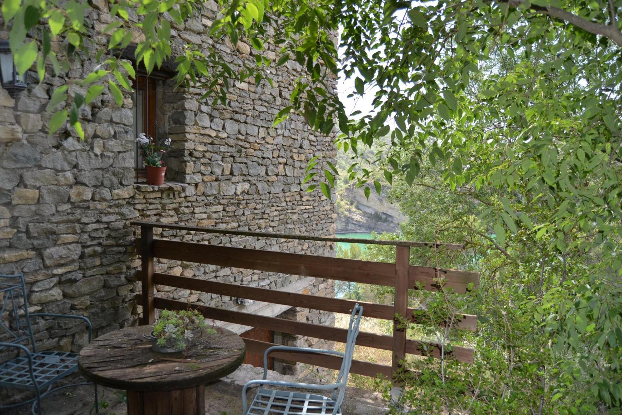 Casa Junia Βίλα La Baronia de Sant Oisme Εξωτερικό φωτογραφία