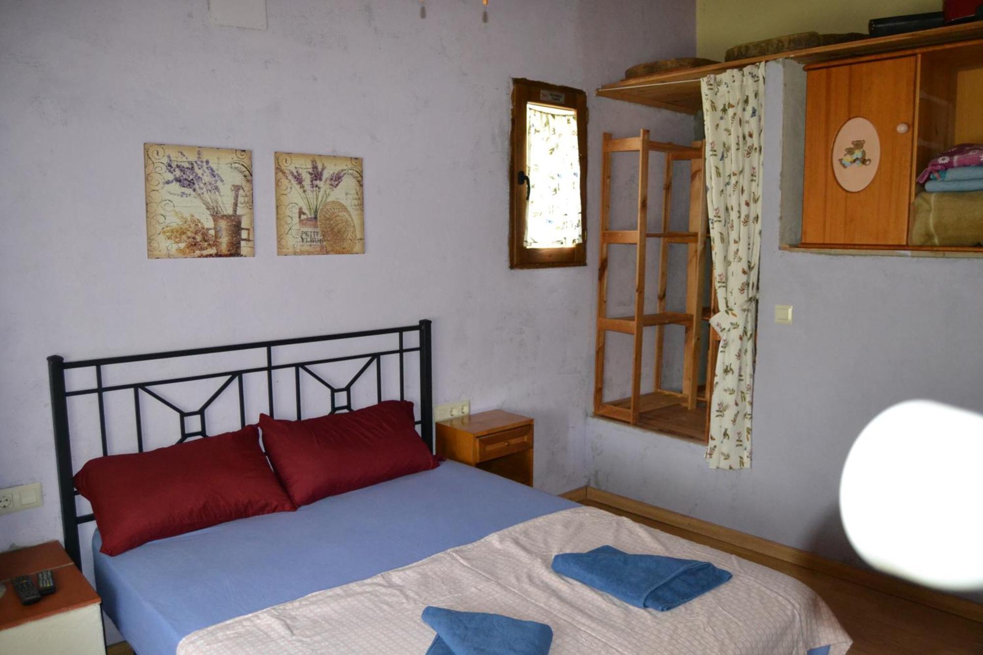 Casa Junia Βίλα La Baronia de Sant Oisme Εξωτερικό φωτογραφία