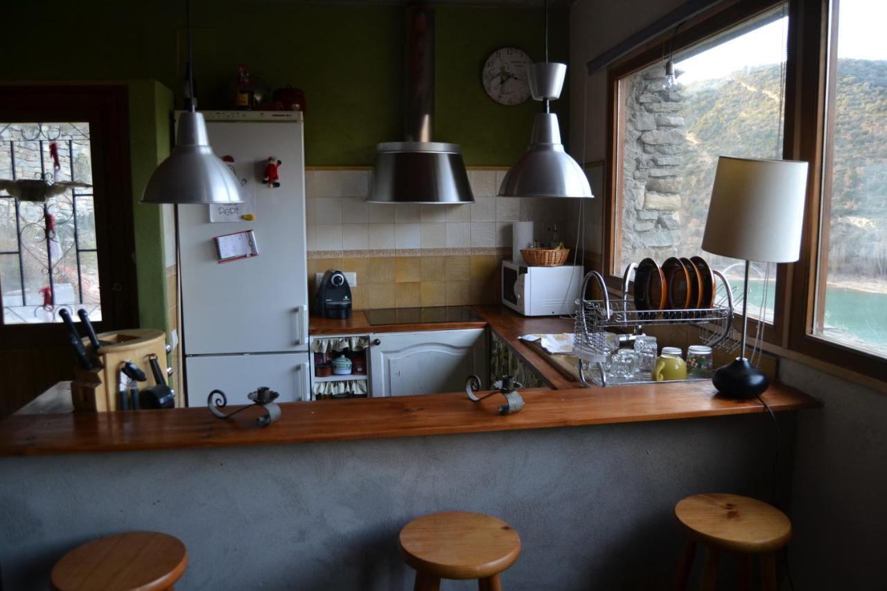 Casa Junia Βίλα La Baronia de Sant Oisme Εξωτερικό φωτογραφία