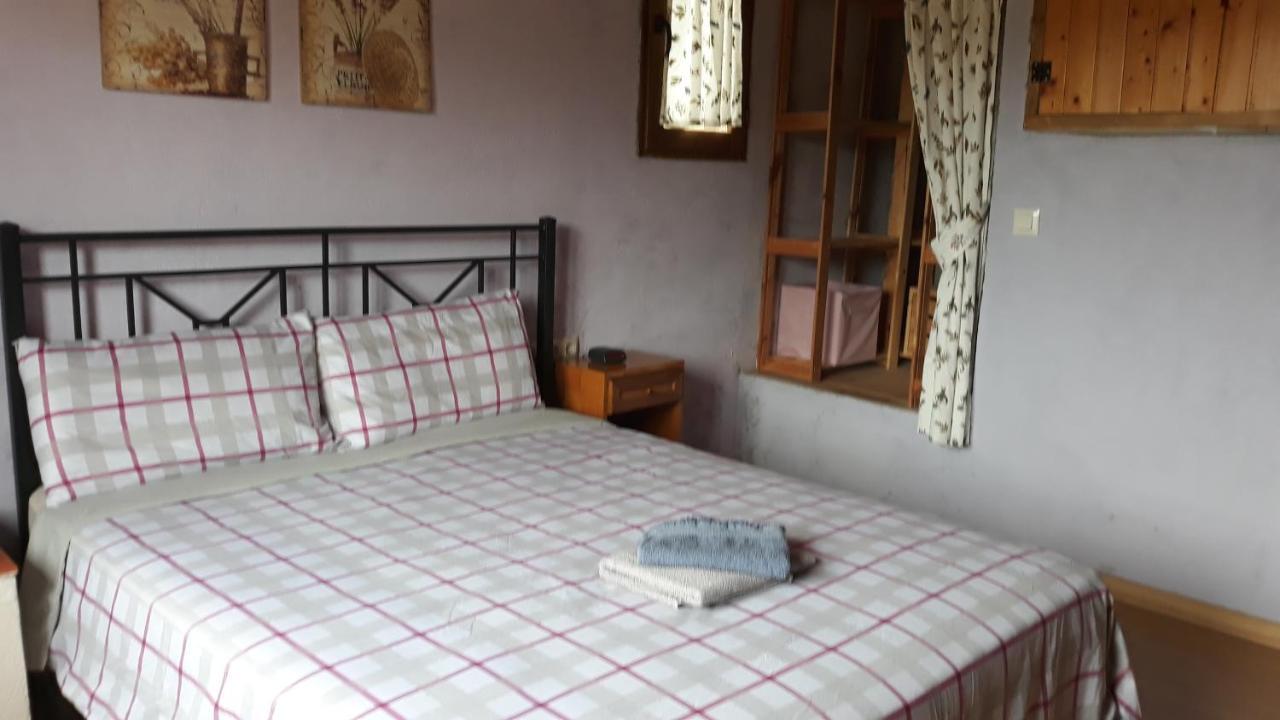 Casa Junia Βίλα La Baronia de Sant Oisme Εξωτερικό φωτογραφία